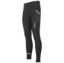 Sorte Fusion C3 X-Long Løbetights - Slidstærke tights med ekstra længde til løb og træning