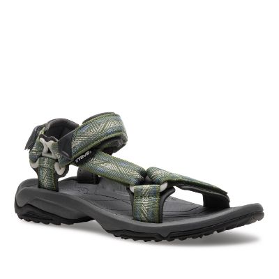 Teva M Terra FI Lite sandal Grey Green