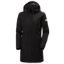 Helly Hansen W Aden Långrock Black