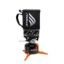 Jetboil Micromo brännare Carbon