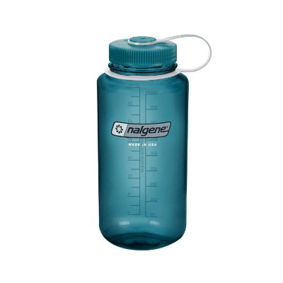 Nalgene Wide Mouth Bottle Sustain 1 L