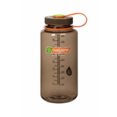 Nalgene Wide Mouth Bottle Sustain 1 L