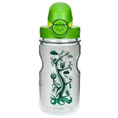 Nalgene Kids On The Fly 350 ML Green