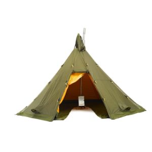Helsport Pasvik Lavvu 10-12 personer