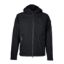 Nordisk Reese Dunjakke 2024 Black