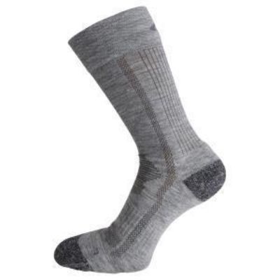 Ulvang Super Ullsocka Grey Melange