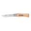 Opinel N°7 Rostfritt Stål 8,0 cm