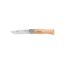 Opinel N°9 Rostfritt 9,0 cm Beige