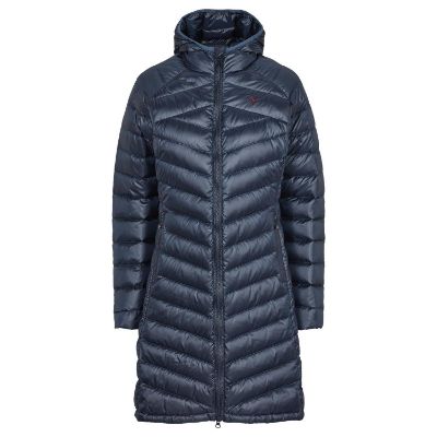 Yeti Pearth W Down Coat