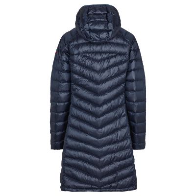 Yeti Pearth W Down Coat