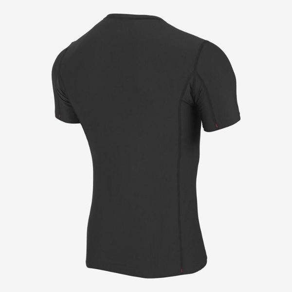 Fusion Mens SLi T-shirt Black