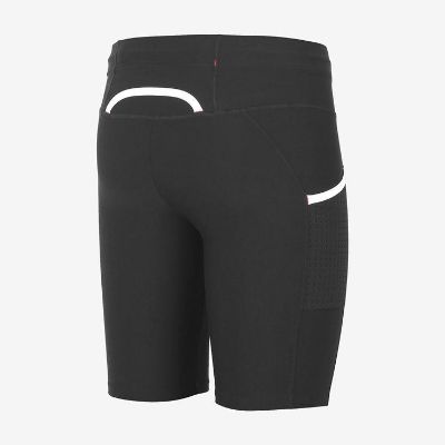 Fusion C3 Kort Tight  klassiske allround korte tights til både mænd og kvinder
