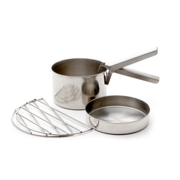 Kelly Kettle Cook Set Small