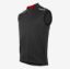 Fusion Mens S2 Löparväst Black