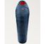 Haglöfs Tarius -5 Fiber Sovepose Hurricane Blue