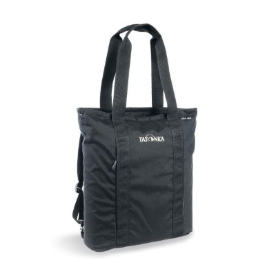 Tatonka Grip Bag Väska Black