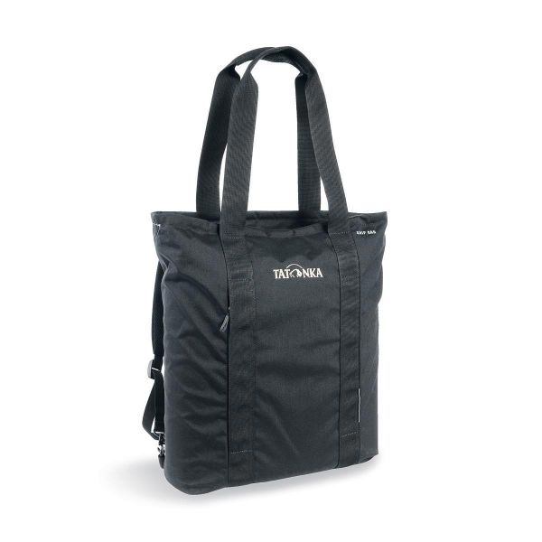 Tatonka Grip Bag Väska Black