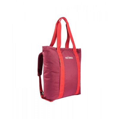 Tatonka Grip Bag Väska Bordeaux Red