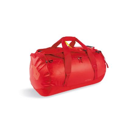 Tatonka Barrel L Duffelbag Red