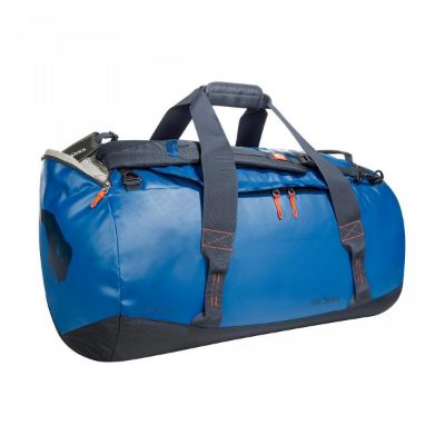 Tatonka Barrel L Duffelbag Blue