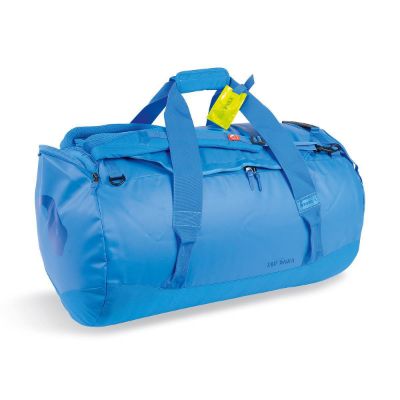 Tatonka Barrel L Duffelbag Bright Blue Ii