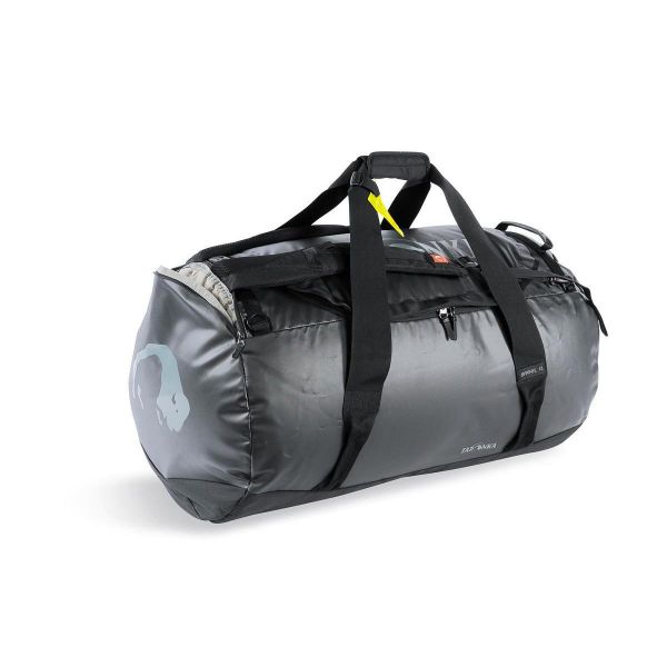 Tatonka Barrel XL Duffelbag Black