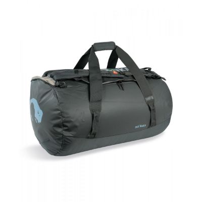 Tatonka Barrel XL Duffelbag Titan Grey