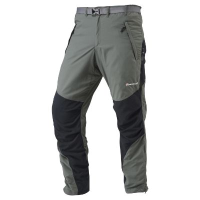 Montane Terra Byxor Ivy