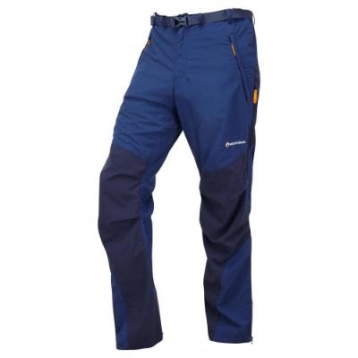 Montane Terra Byxor Baltic Blue