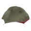 MSR Hubba Hubba NX 2023 Green