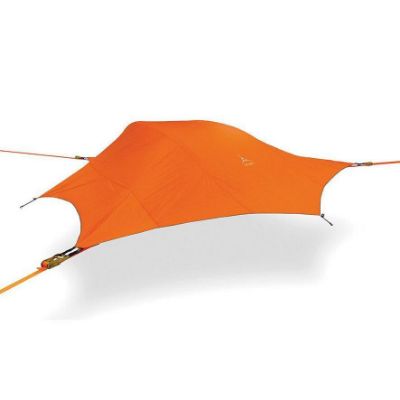 Tentsile Stingray 3-Person Tree Tent (3.0) Orange