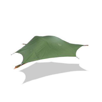 Tentsile Stingray 3-Person Tree Tent (3.0) Forest Green