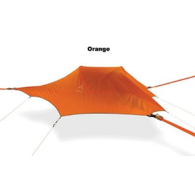 Tentsile Connect 2-Person Tree Tent (3.0) Orange