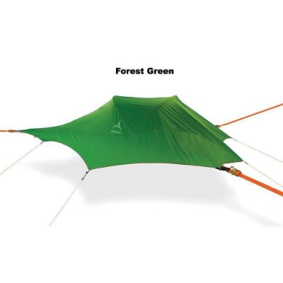 Tentsile Connect 2-Person Tree Tent (3.0) Forest  Green