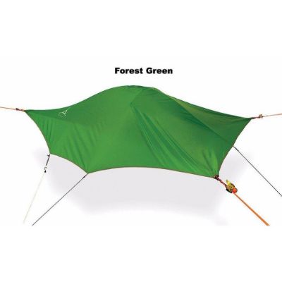 Tentsile Flite 2-Person Tree Tent (3.0) Forest  Green