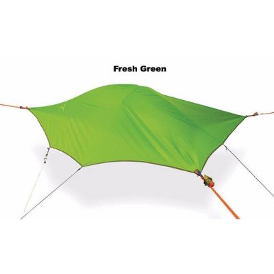 Tentsile Flite 2-Person Tree Tent (3.0) Fresh Green 2