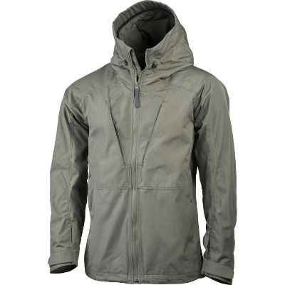 Lundhags Habe Jacket Forest Green