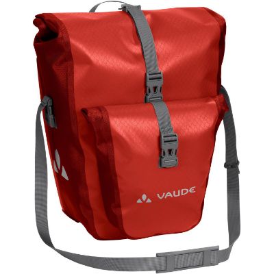 Vaude Aqua Back Plus Indian Red