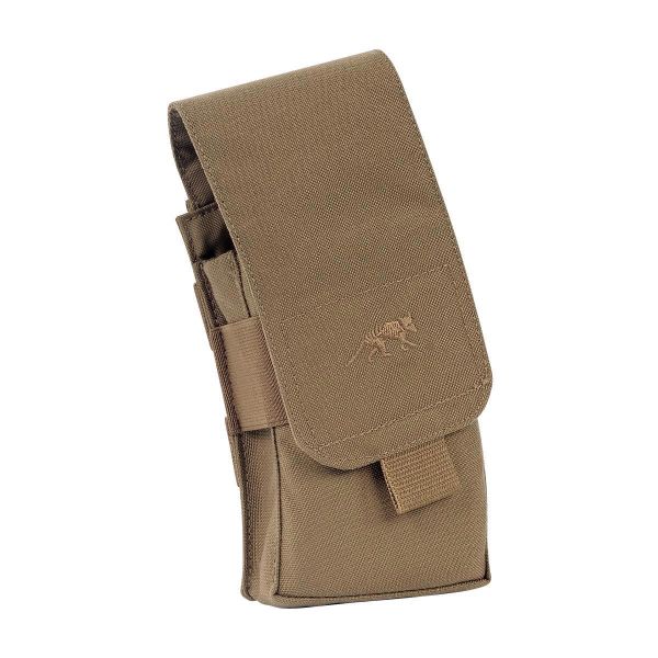 Tasmanian Tiger 2 SGL Mag Pouch M Coyote Brown