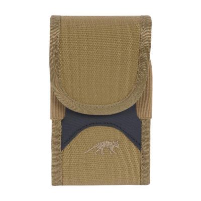 Tasmanian Tiger Tactical Phone Co Khaki