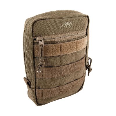 Tasmanian Tiger Tac Pouch 5 Coyote Brown