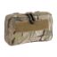 Tasmanian Tiger Tasmanian Ledare Admin Ficka Multicam