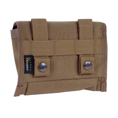 Tasmanian Tiger Mil Pouch Utility Coyote Brown