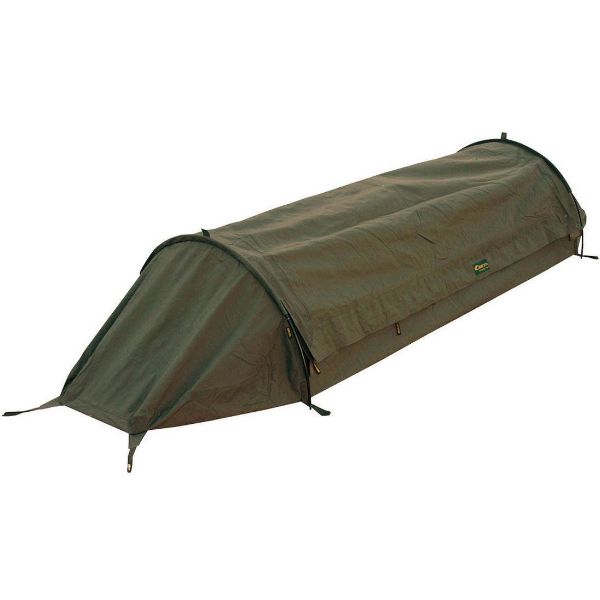 Carinthia Micro Tent Plus Green