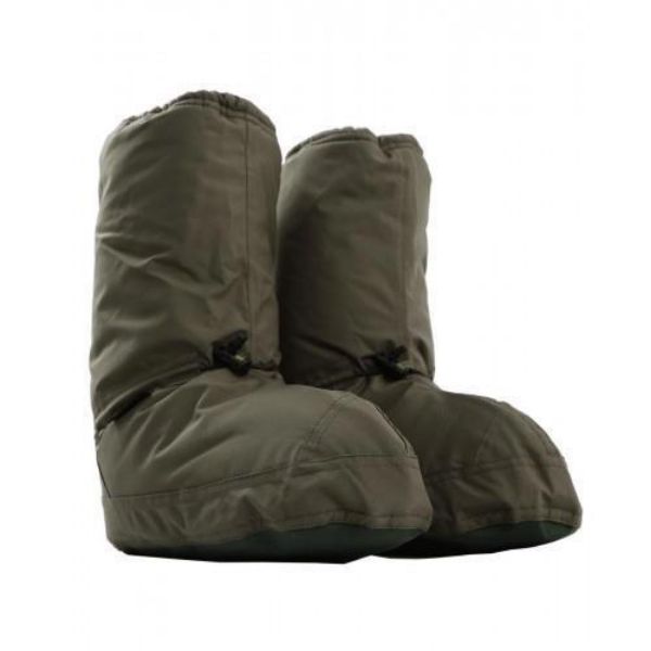 Carinthia Booties Windstopper Olive