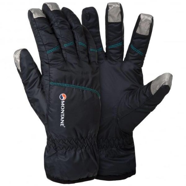 Montane Prism Glove Q Black