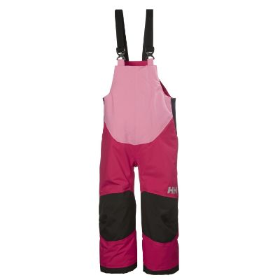 Helly Hansen K Rider Skidbyxor Bright Rose