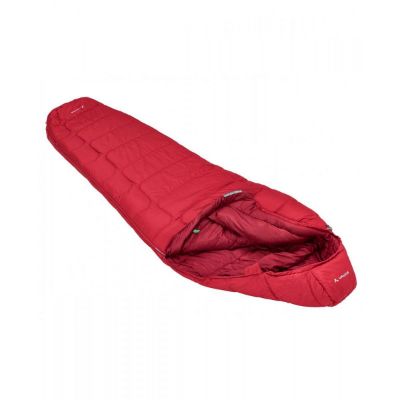 Vaude Sioux 400 Syn => Vaude Sioux 400 Syn Dark Indian Red