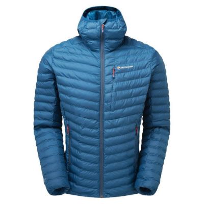 Montane Icarus Jacka Narwhal Blue