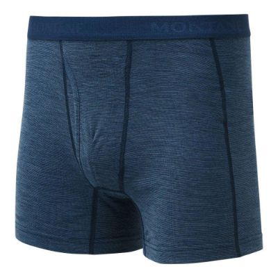 Montane Primino Boxers Narwhal Blue